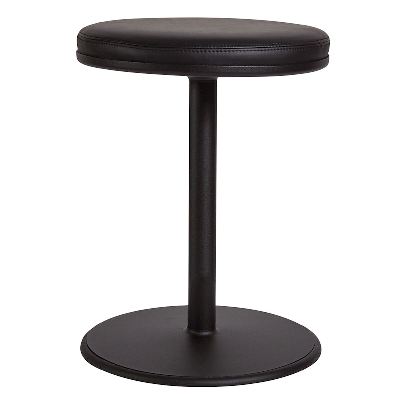 Orbit Stool, Black