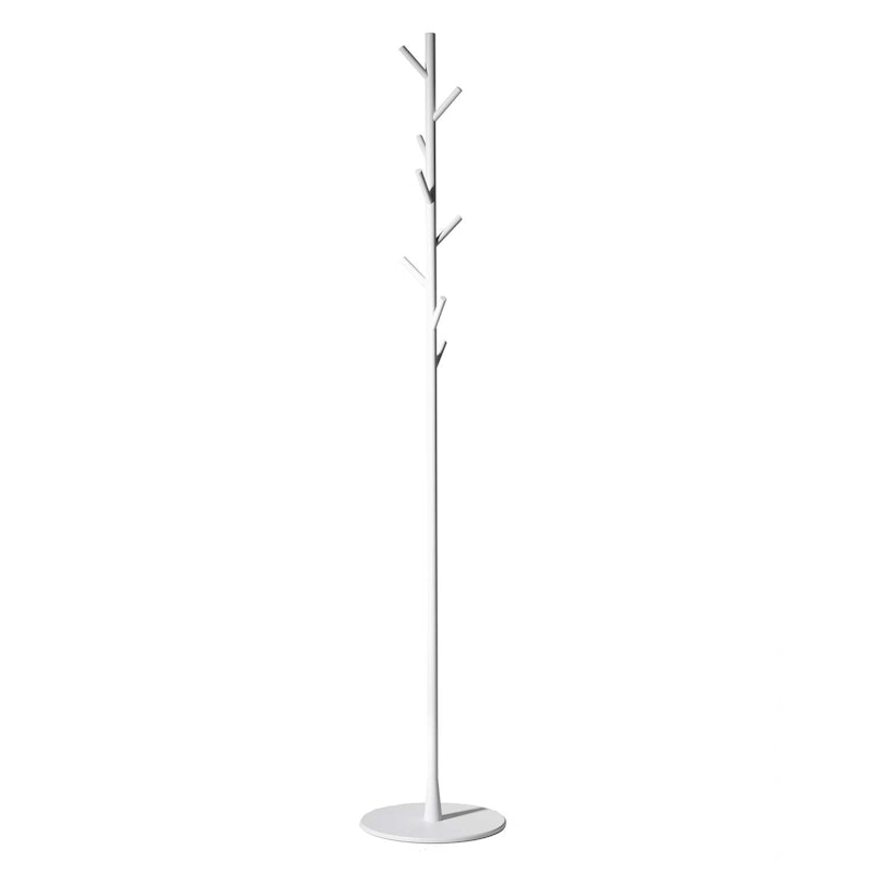 Sticks Floor Hanger, White