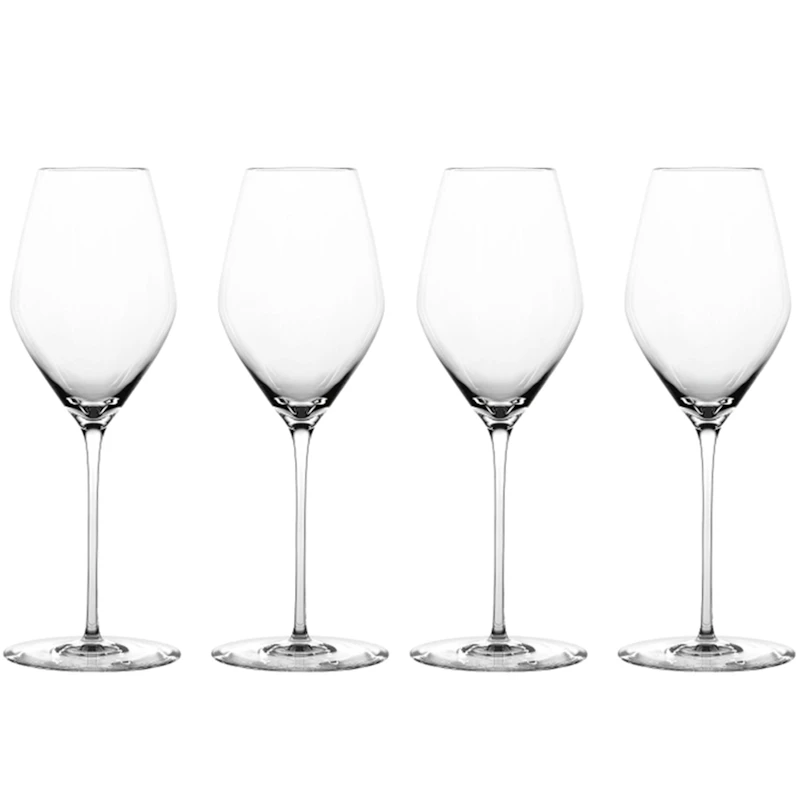 HI-LITE Champagne Glass 4-pack