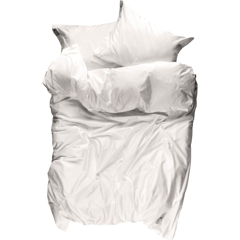 Spirit Duvet Cover 150x210 cm, Savanna Greige