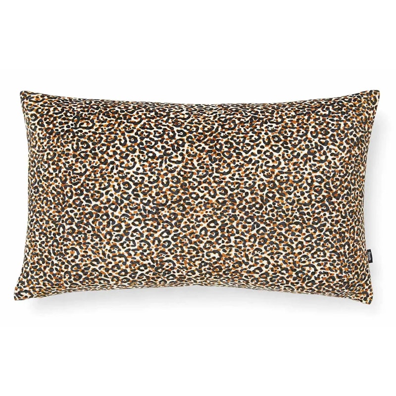 Creatures Of Curiosity Scatter Cushion 30x50 cm, Leopard