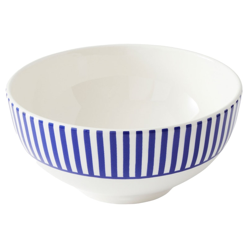 Steccato Bowl, 80 cl