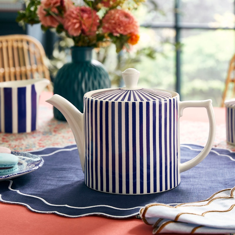 Spode teapot sales