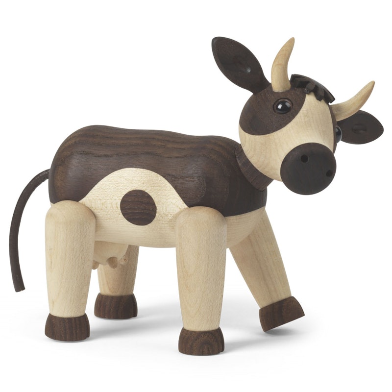 Daisy Co Wooden Figurine 12.5 cm