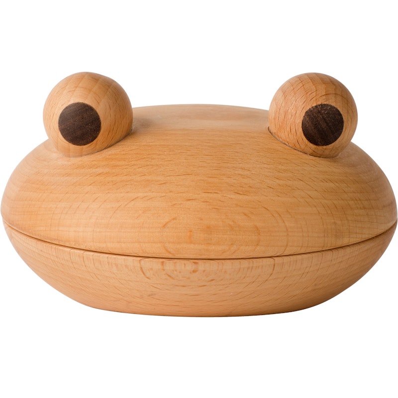 Frog Bowl 14 cm