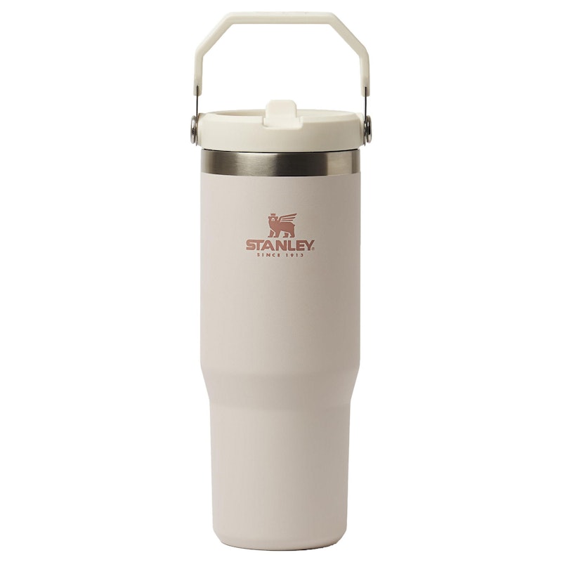 Stanley Iceflow Thermos Bottle 0,89 l, Pink