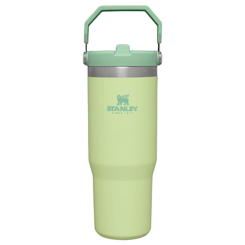 Stanley Iceflow Thermos Bottle 0,89 l, Green