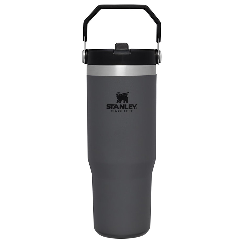 Stanley Iceflow Thermos Bottle 0,89 l, Grey