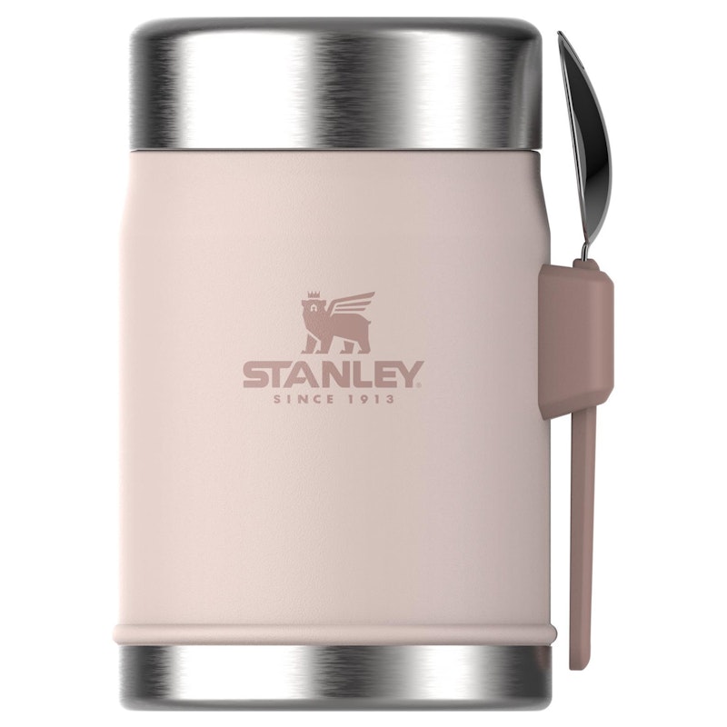 Stanley Legendary Food Thermos 0,4 l, Pink