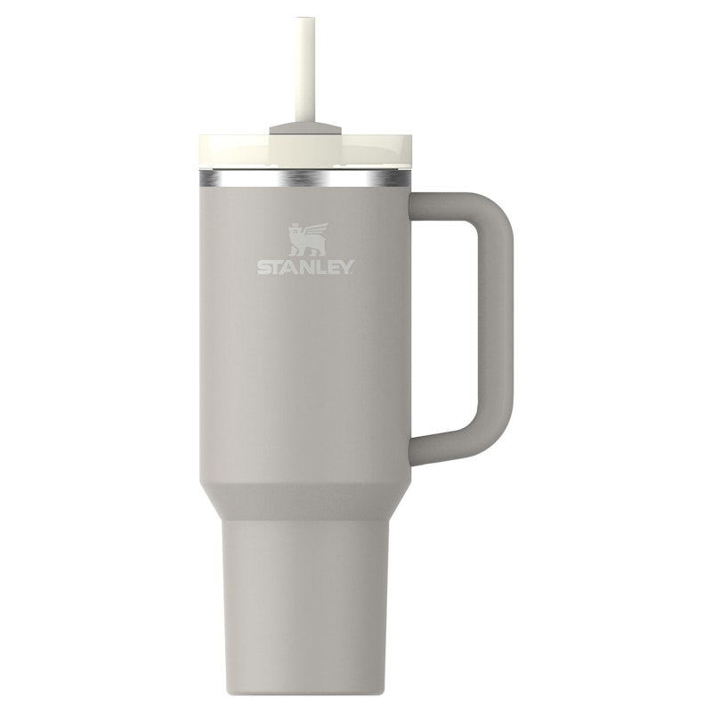 Stanley Quencher Thermos Bottle 1,18 L, Grey