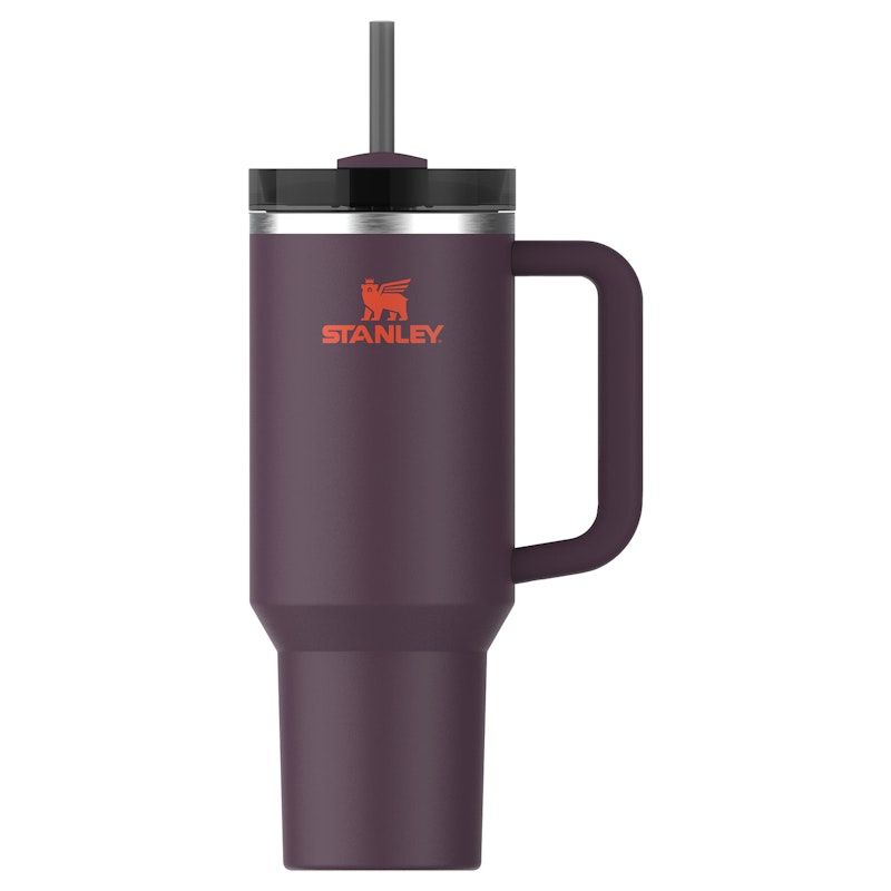 Stanley Quencher Thermos Bottle 1,18 L, Red