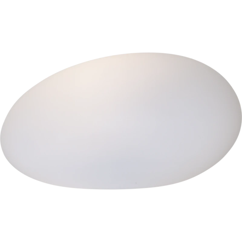 Globy Outdoor Lamp, 13x27 cm