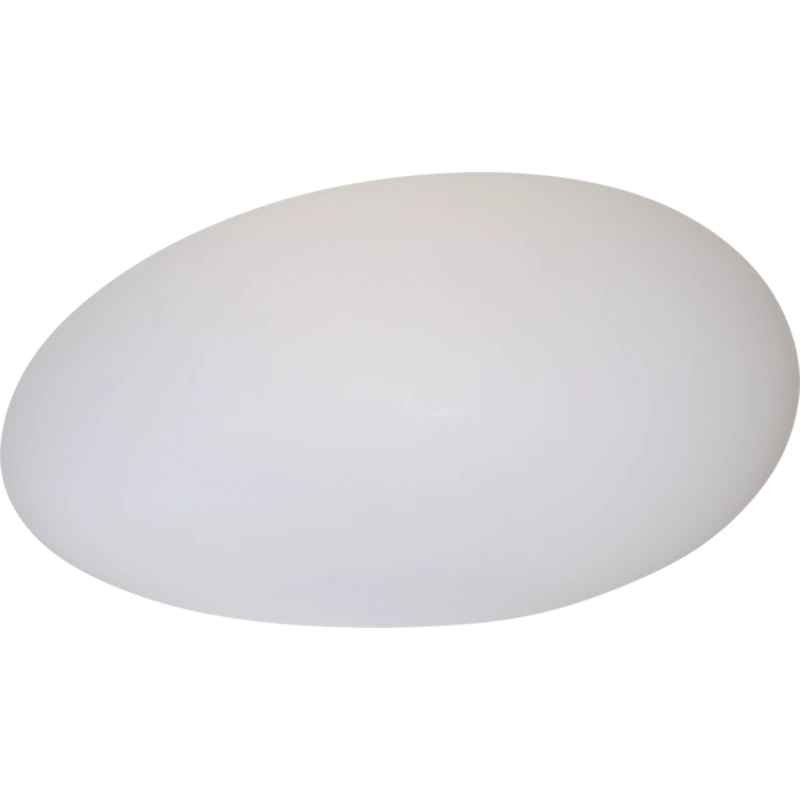 Globy Outdoor Lamp Solar Cell, 21x40 cm