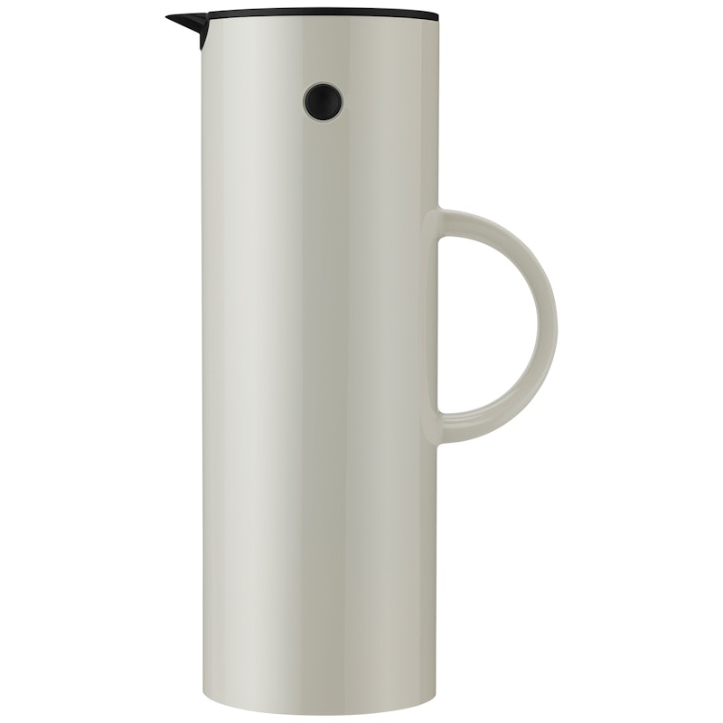 EM77 Classic Thermos Jug 1 L, Sand