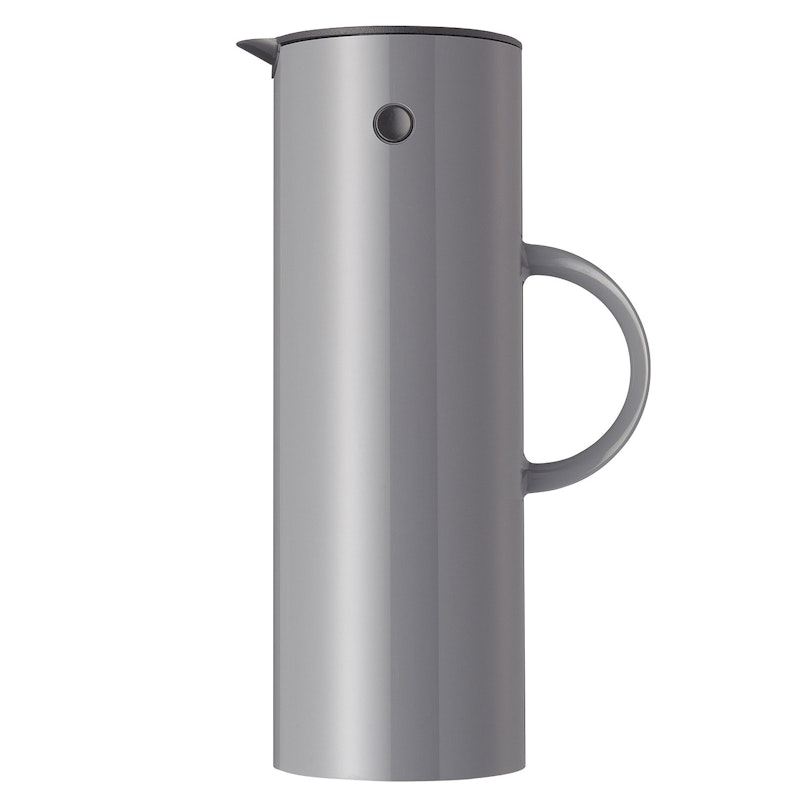 EM77 Classic Thermos Jug 1 L, Granite Grey