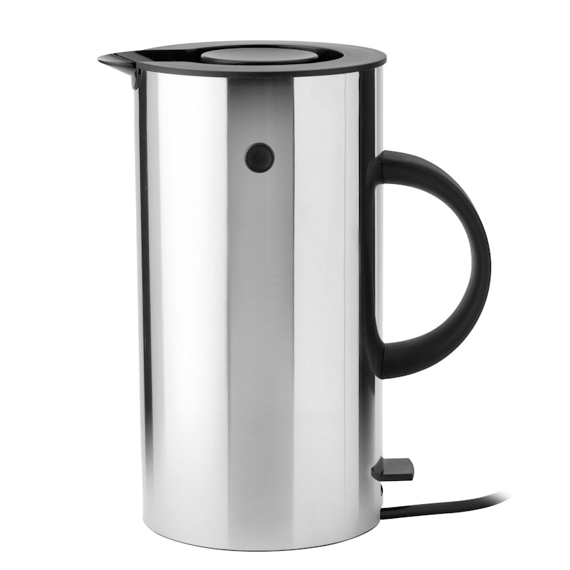 EM77 Kettle 1,5 L, Steel