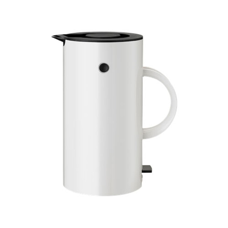 EM77 Kettle 1,5 L, White