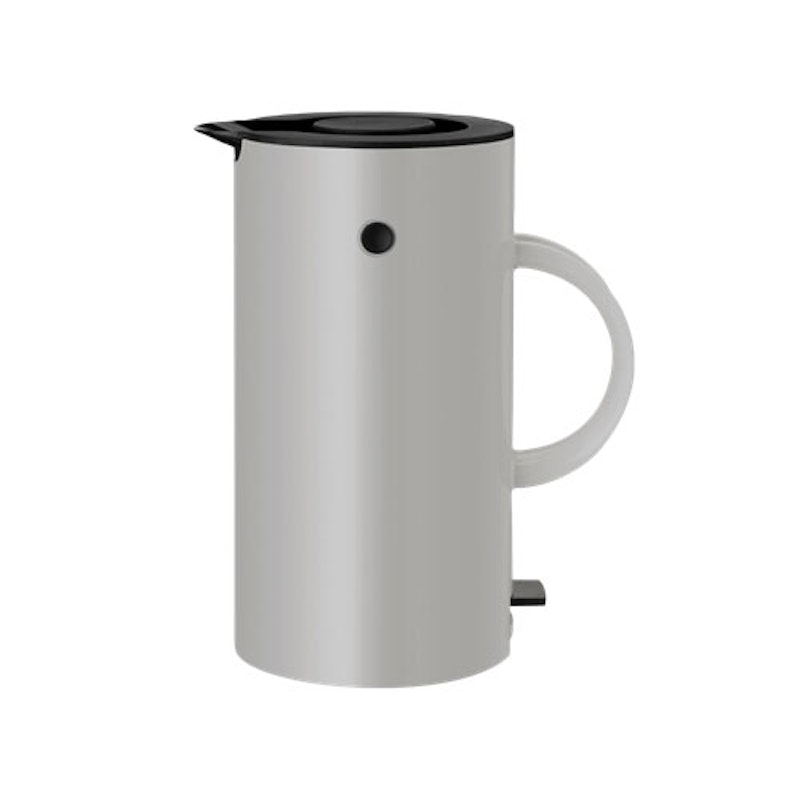 EM77 Kettle 1,5 L, Light Grey