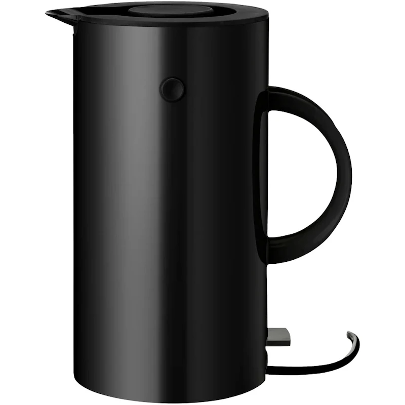 EM77 Kettle 1,5 L, Black