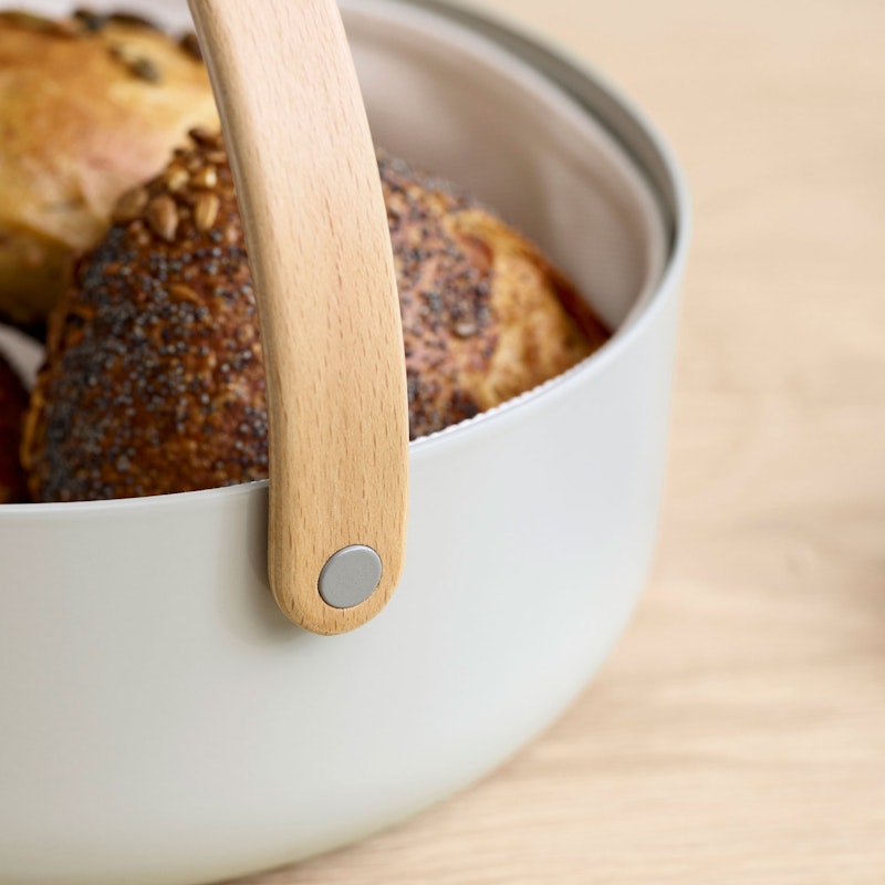 Emma Bread Basket from Stelton RoyalDesign