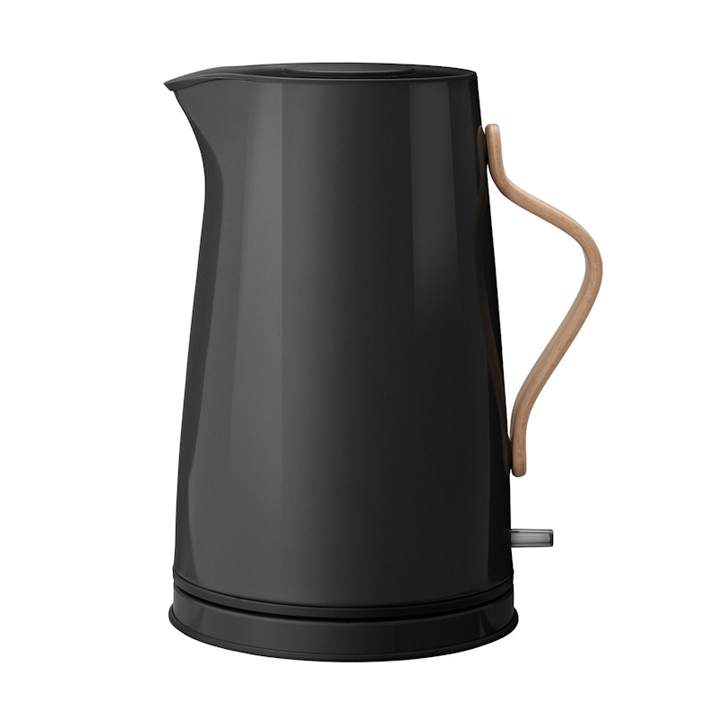 Emma Electric Kettle 1,2 L, Black