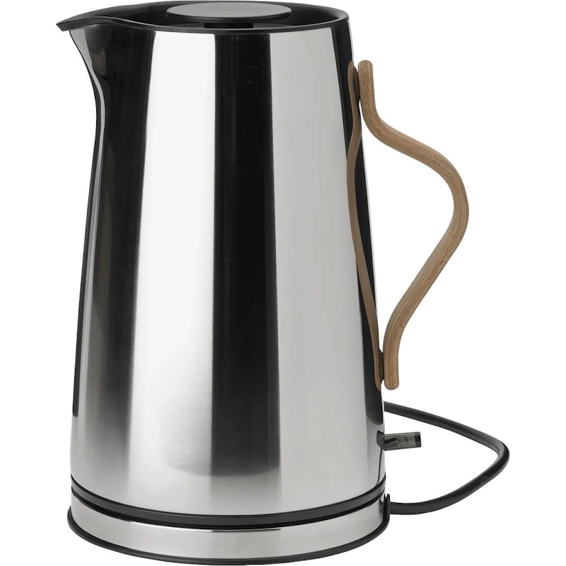 Emma Kettle 1,2L, Steel