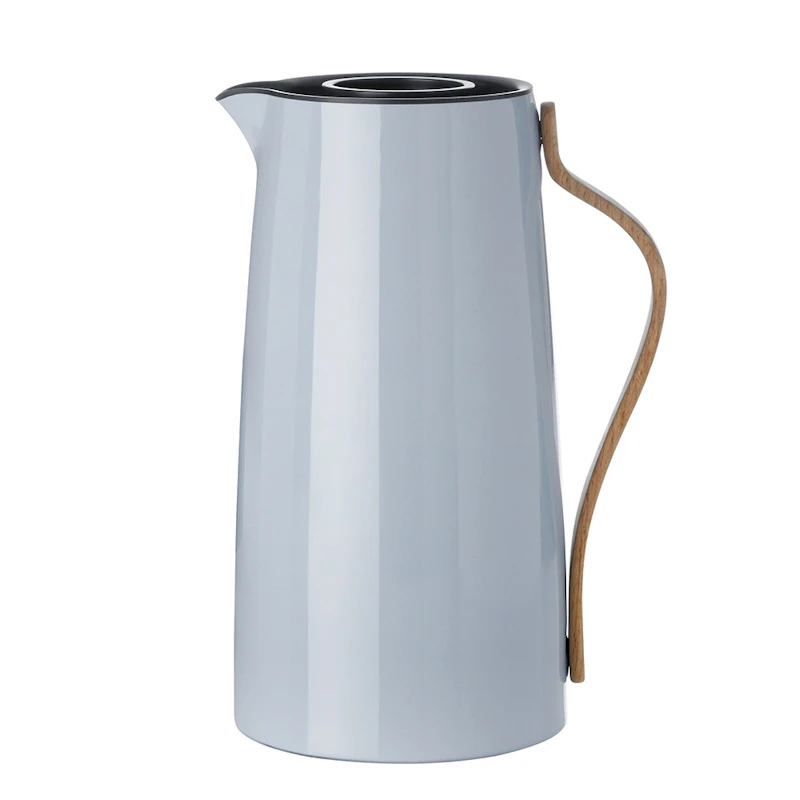 Emma Vacuum Jug 1,2L, Blue
