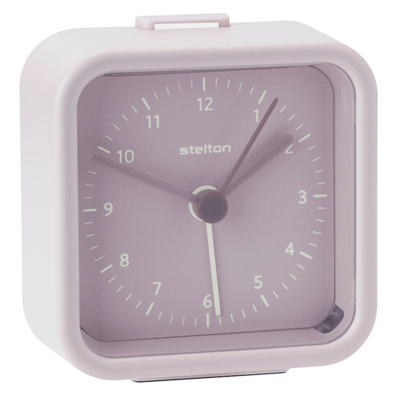 Okiru Alarm Clock, Rose