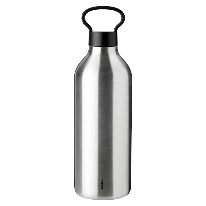 Tabi Thermos Bottle 55 cl, Steel