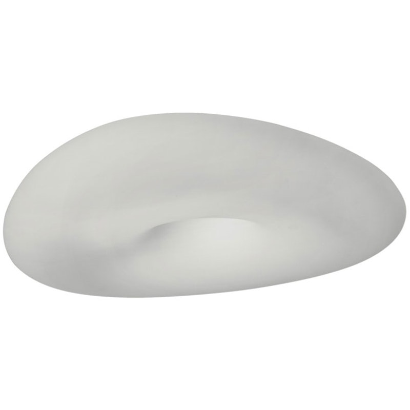 Mr. Magoo Flush Ceiling Light 52 cm