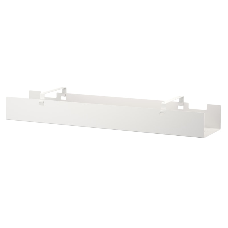 String Cable Tray, White