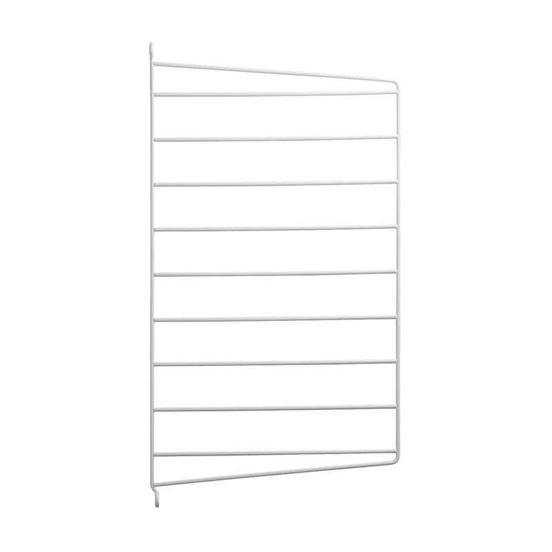 String Panel 30x50 cm 1-pack, White