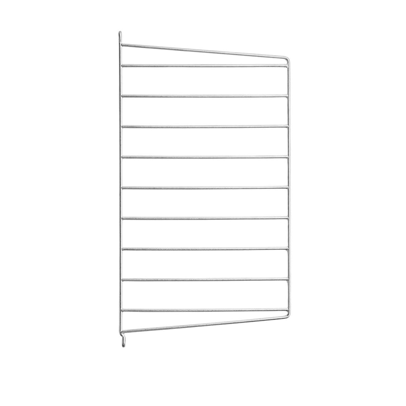 String Panel 30x50 cm 1-pack, Galvanized