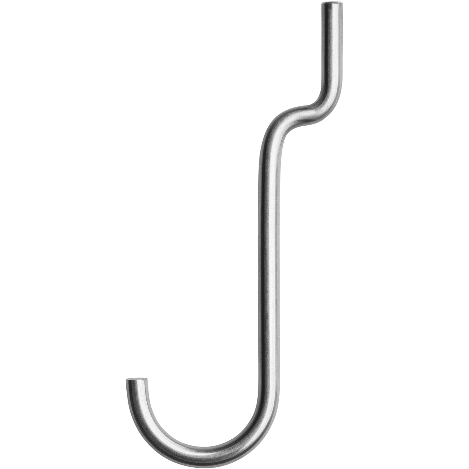 String Vertical Hook Stainless, 4-pack from String | RoyalDesign