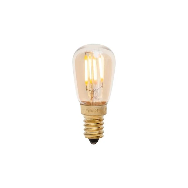 Pygmy E14 2W LED 2200K - Dimmable