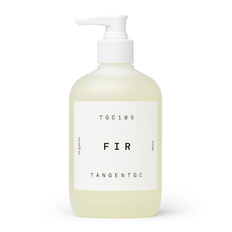 Fir Liquid Soap 350 ml