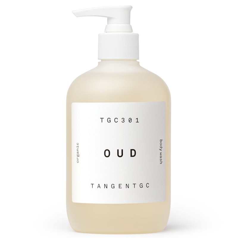 Oud Shower Gel 350 ml