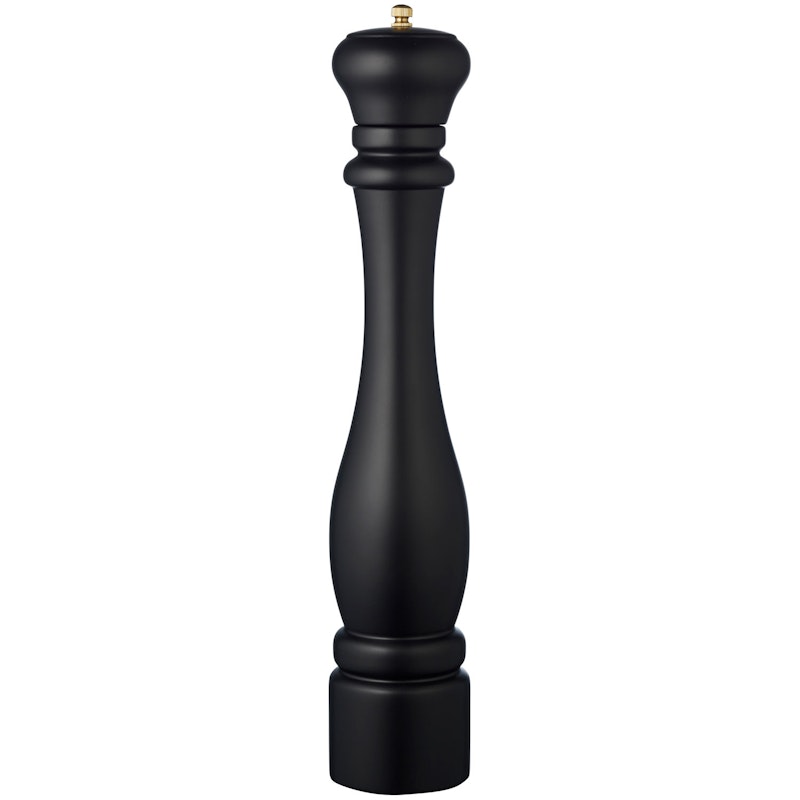 Himalaya Pepper Mill 40 cm, Black