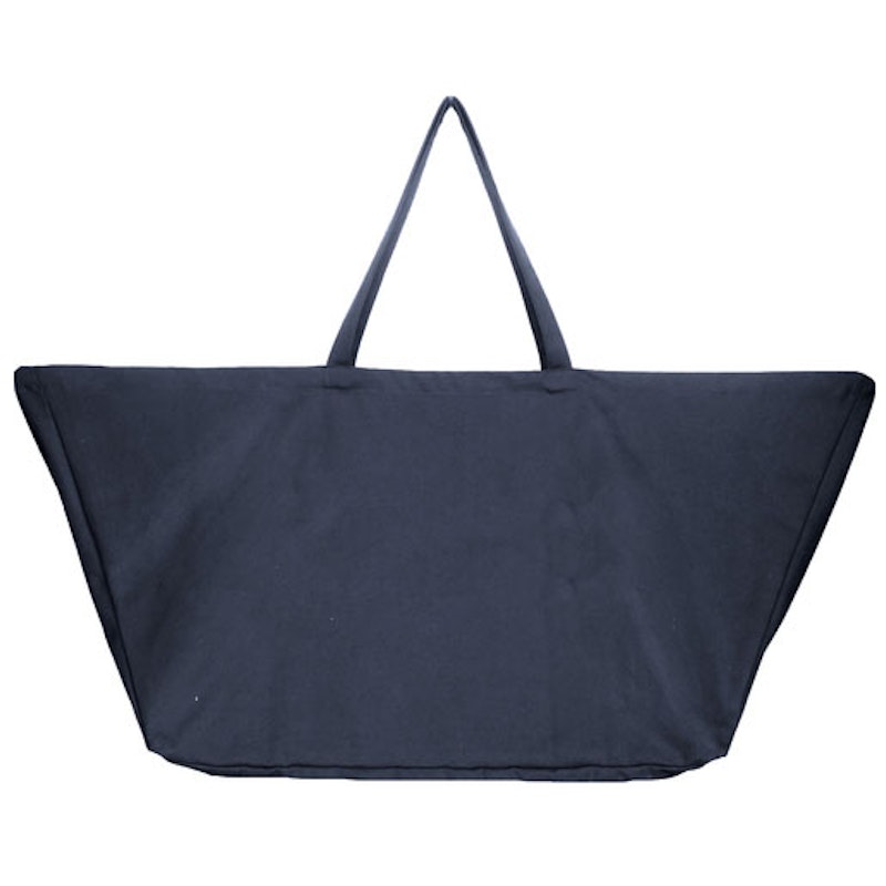 Big Long Bag, Dark Blue