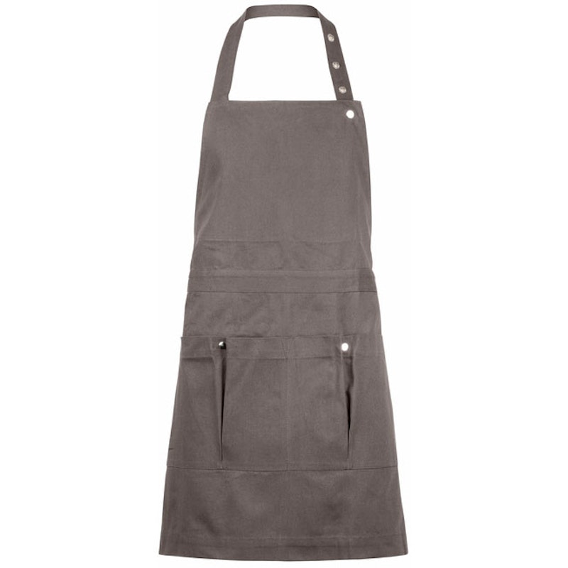 Creative and Garden Apron, Clay