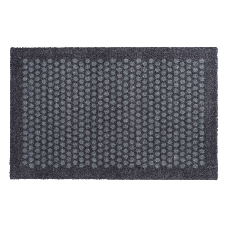 Dot Doormat 60x90 cm, Grey