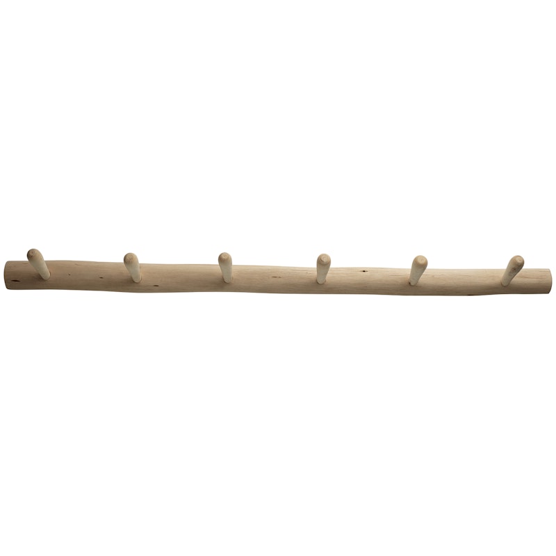 Doum Wallhanger Eucalyptus Wood, 120 cm