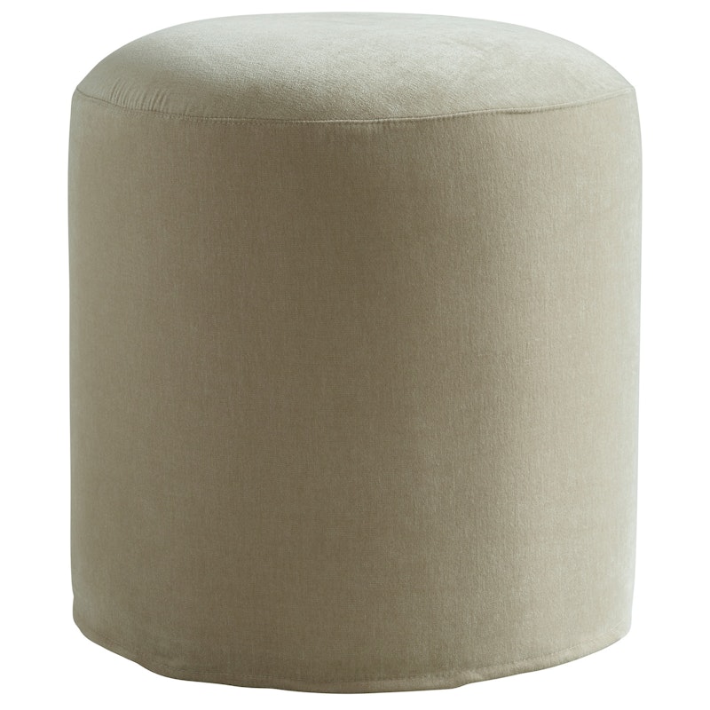 Pufdine Pouf, Sand