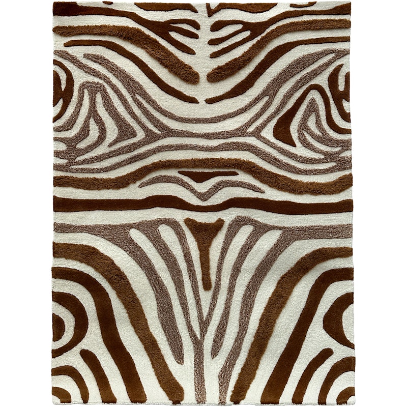 Jepson Wool Rug, 200x300 cm