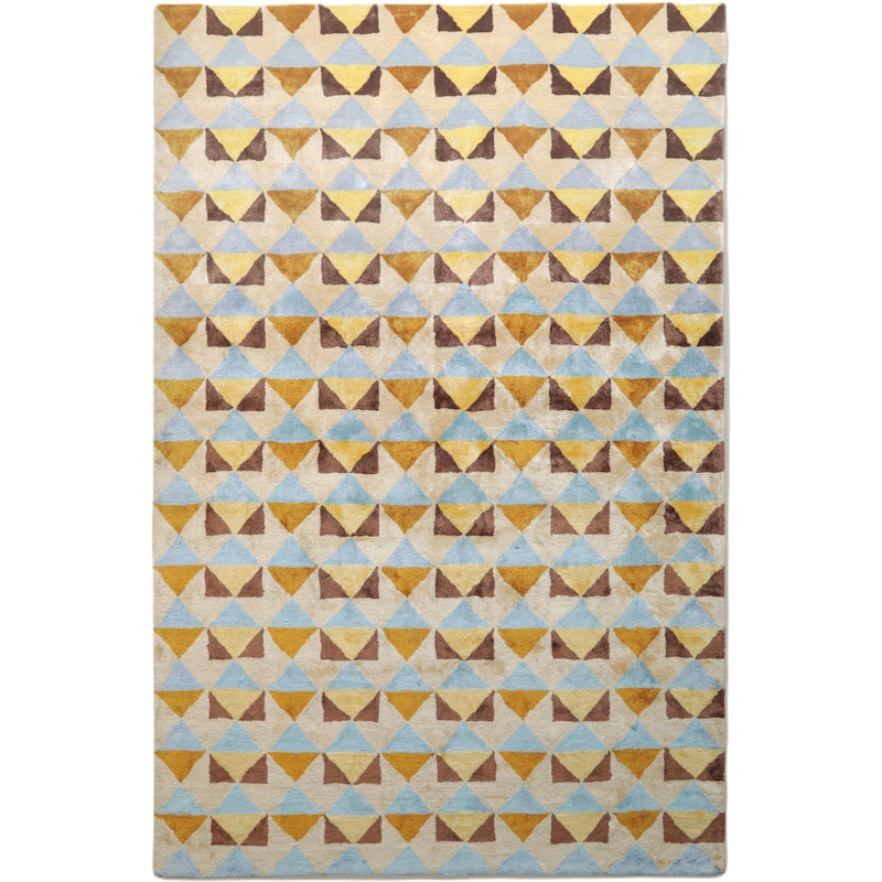 Mellin Viscose Rug, 300x400 cm