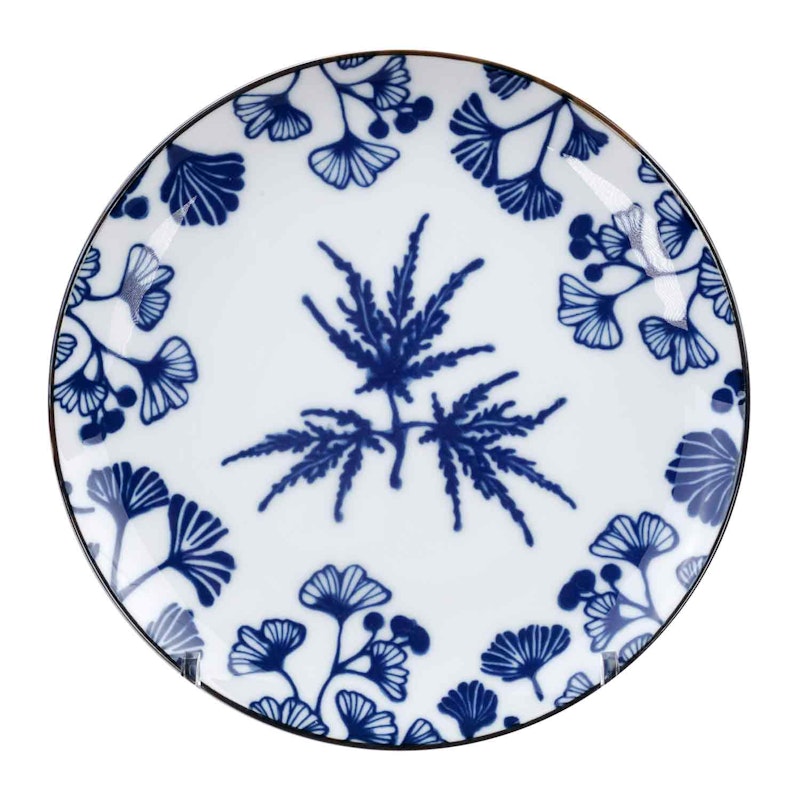 Flora Japonica Plate 20,6 cm, Maple