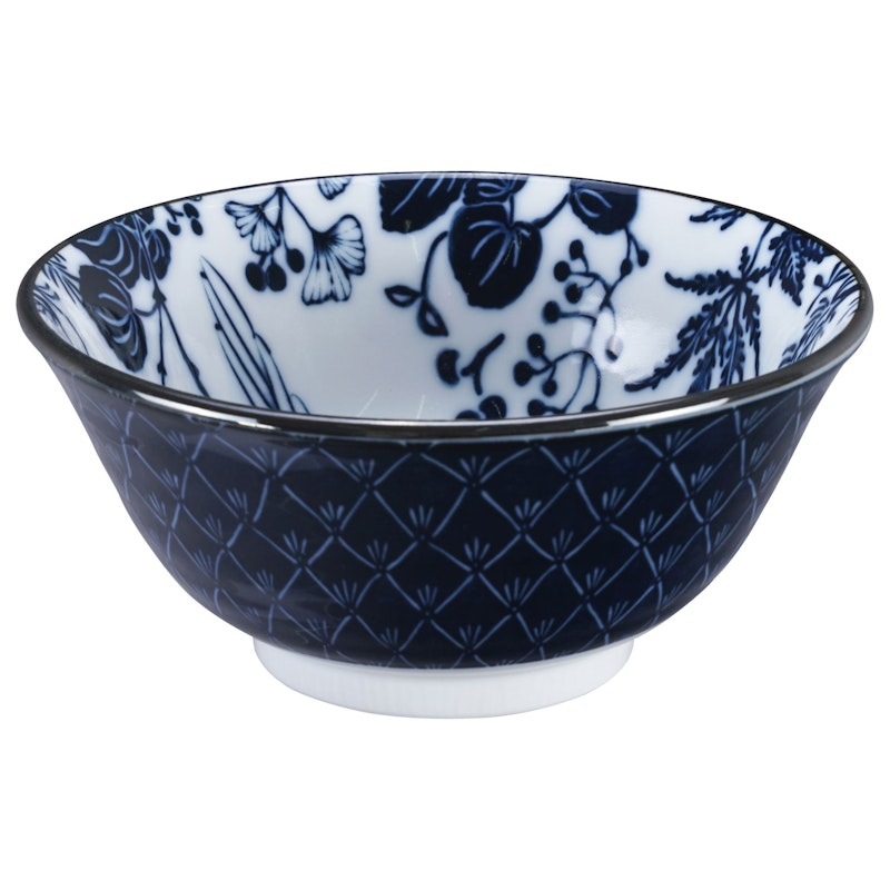 Flora Japonica Tayo Bowl 50 cl, Crane