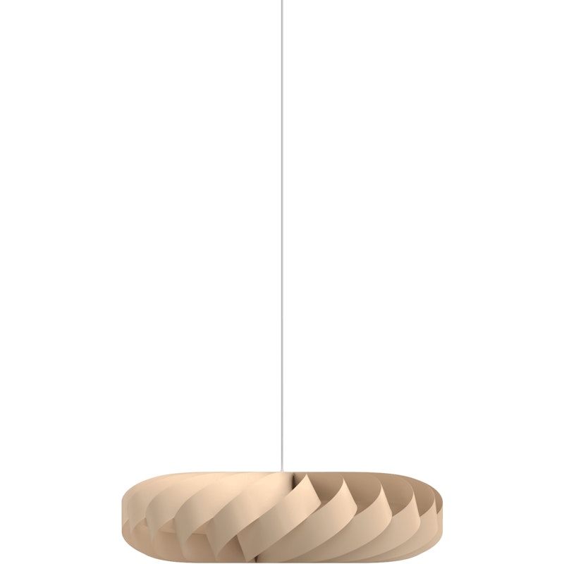 TR5 Pendant 80 cm, Natural