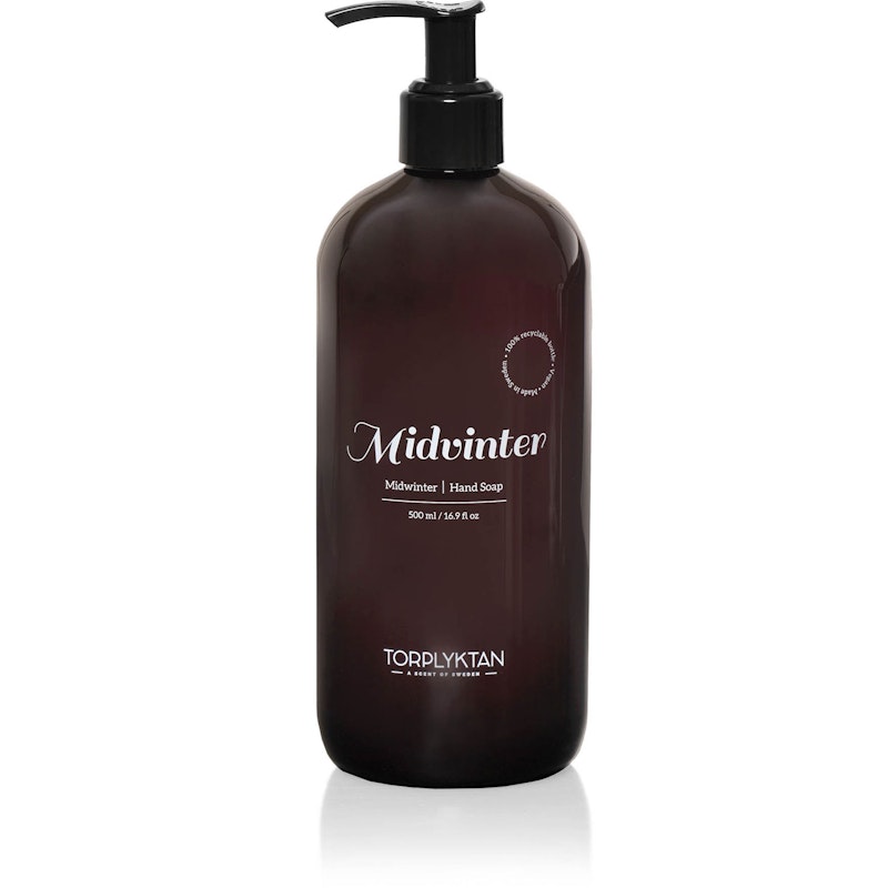 Midwinter Hand Soap 500 ml