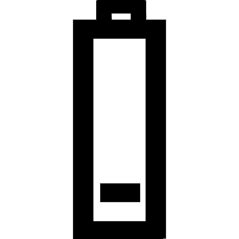 Rechargeable Battery for Manhattan SC52/Como SC53/Caret MF1/Raku SH8